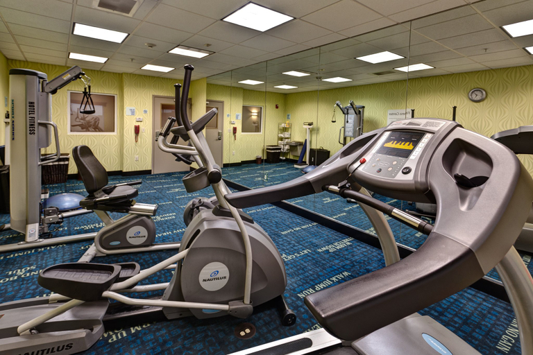 Others 3, Holiday Inn Express & Suites WICHITA NORTHWEST MAIZE K-96 by IHG, Sedgwick