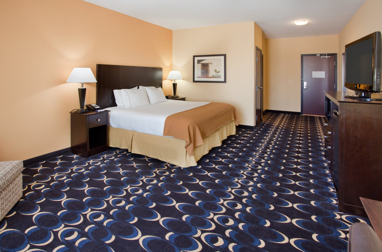 Bedroom 5, Holiday Inn Express & Suites LAS CRUCES NORTH by IHG, Dona Ana