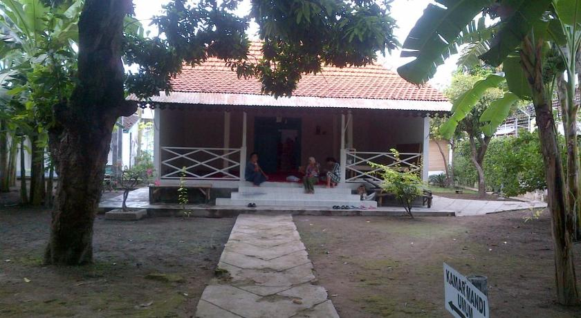 Exterior & Views, Astana Kidul Masjid, Tuban