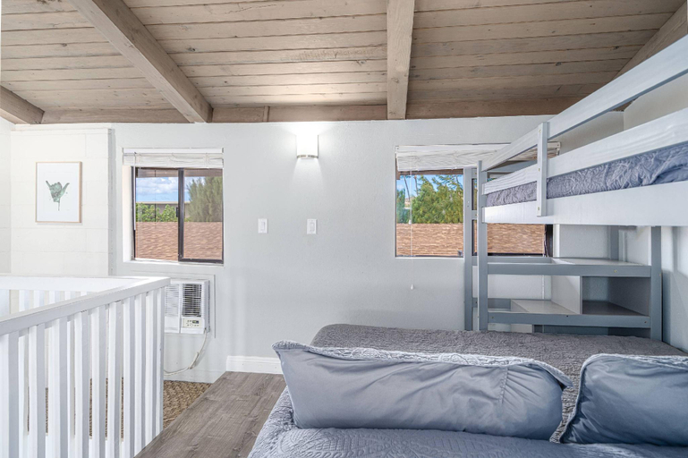 Bedroom 3, C7 Hono Kai, Maui