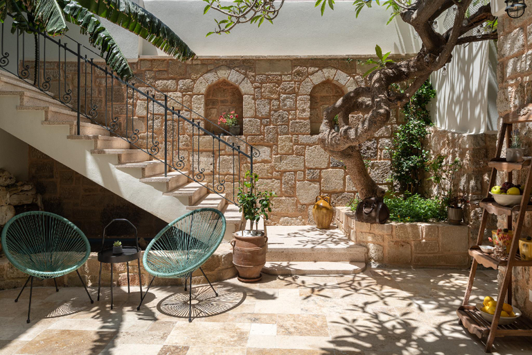 Public Area 2, Casa Natura, South Aegean