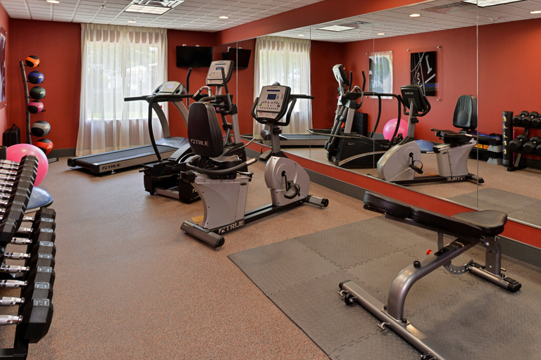 Others 4, Holiday Inn Express & Suites IRONTON by IHG, Lawrence