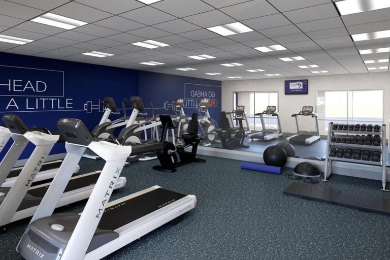 Others 2, Holiday Inn Express & Suites DRY RIDGE by IHG, Grant
