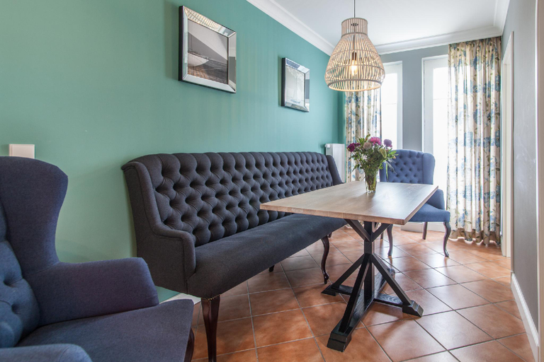 Others 4, Ferienwohnung Hus up Höcht, Wittmund