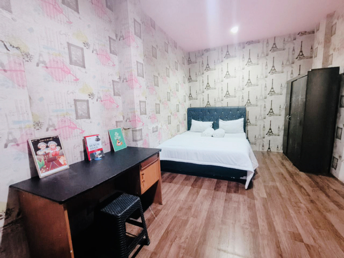 Bedroom 2, Kost Griya Hikari by Ecommerceloka, West Jakarta