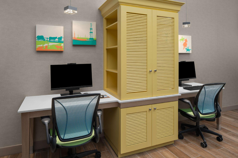 Others 5, Home2 Suites by Hilton Hobbs, Lea
