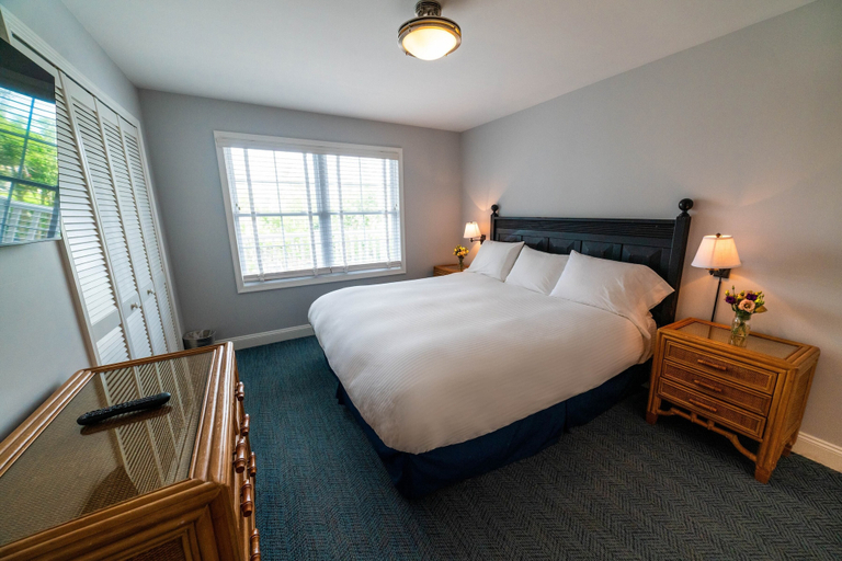 Bedroom 3, The Sandpiper Beach Club, Cape May