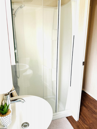 Bathroom 4, Cosy Corner, North Yorkshire