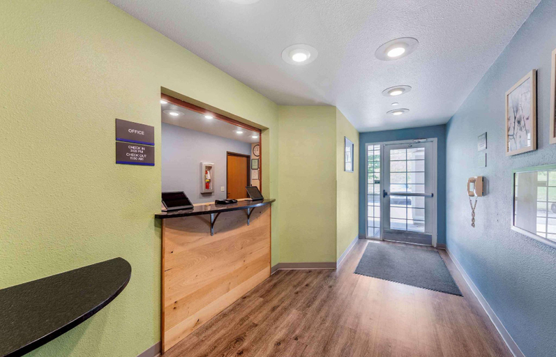 Others 3, Extended Stay America Select Suites - Tuscaloosa, Tuscaloosa