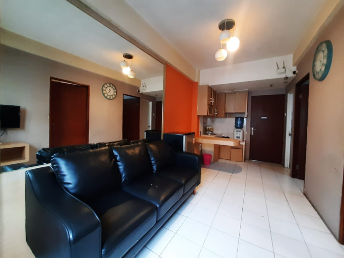 Others 2, Apartement City Park By GC Room, Jakarta Barat