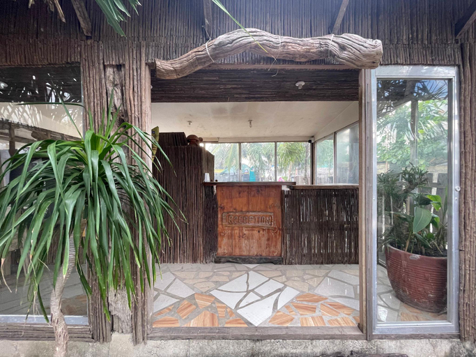 Exterior & Views 2, Akkaw Baler Hometel, Baler
