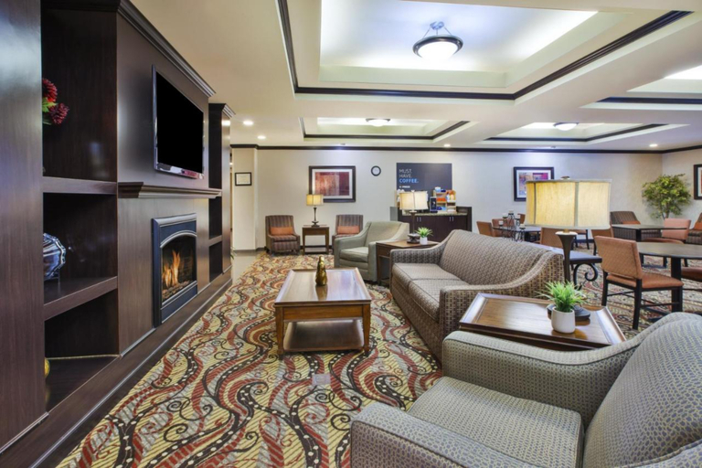 Others 5, Holiday Inn Express & Suites WHEELING by IHG, Ohio