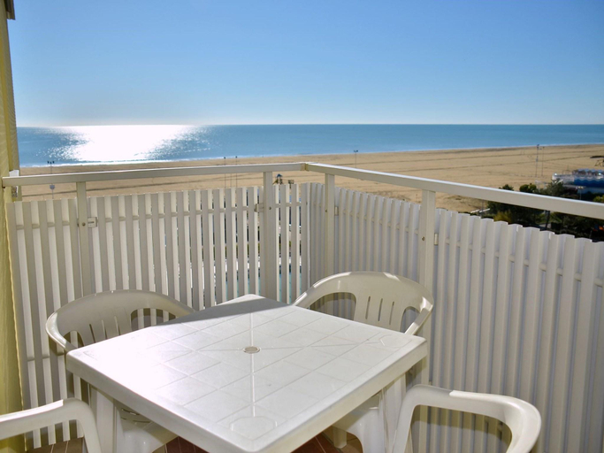 Others 5, Renewed flat with seaview - By Beahost Rentals, Venezia