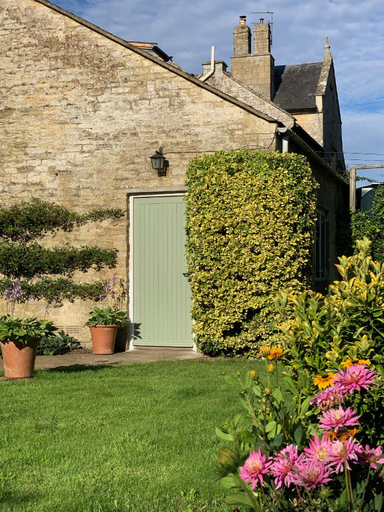Others 5, Garden Barn, Northamptonshire