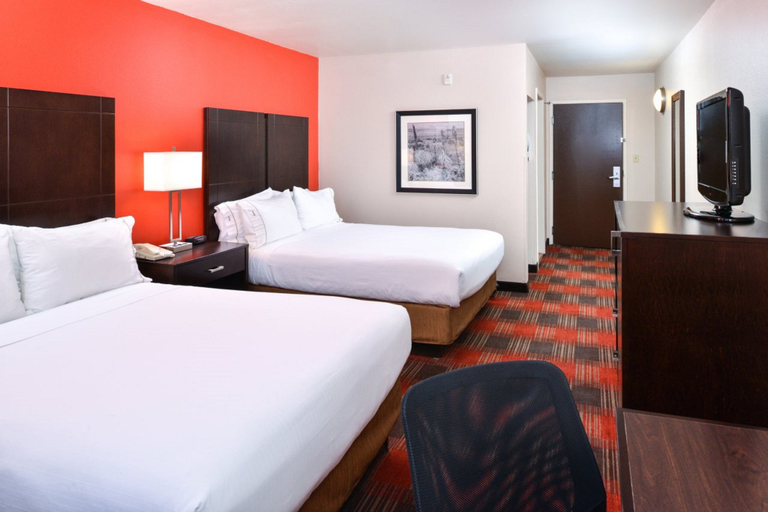 Bedroom 2, Holiday Inn Express & Suites KINGMAN by IHG, Mohave