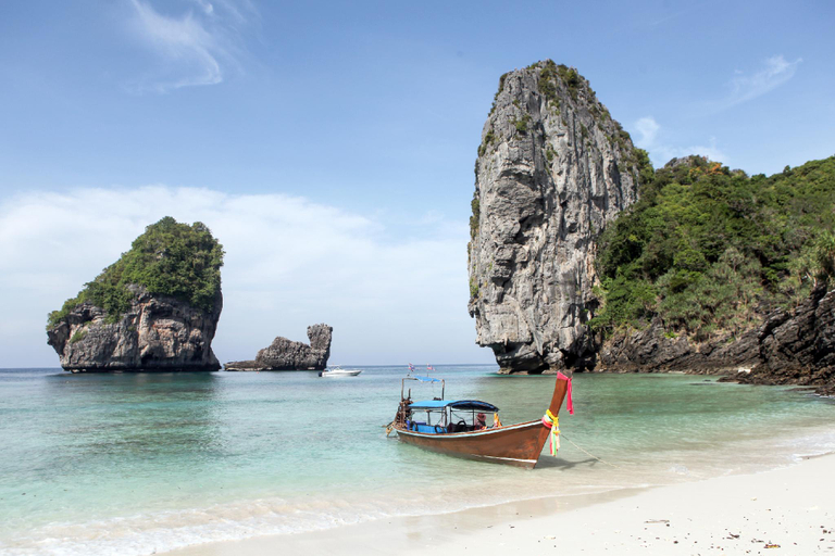 Nearby Landmark 5, Centara Villas Phi Phi Island, Mueang Krabi