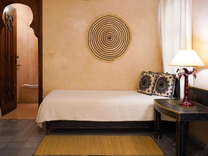 Bedroom 4, MonRiad, Marrakech