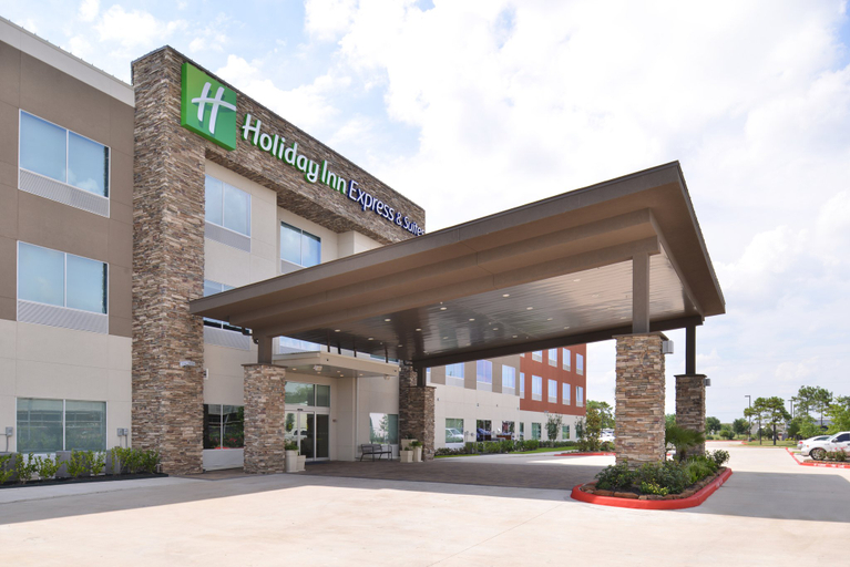 Exterior & Views 3, Holiday Inn Express & Suites HOUSTON E - PASADENA by IHG, Houston