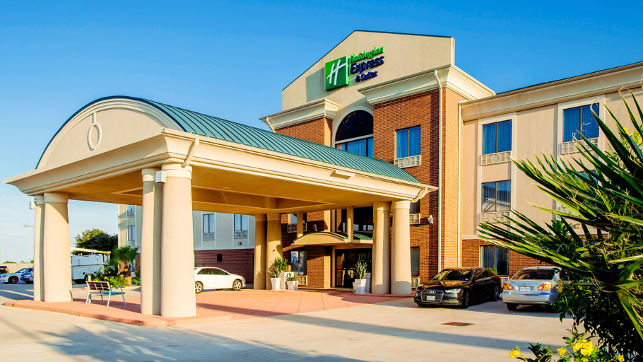 Exterior & Views 5, Holiday Inn Express & Suites WALLER - PRAIRIE VIEW by IHG, Houston