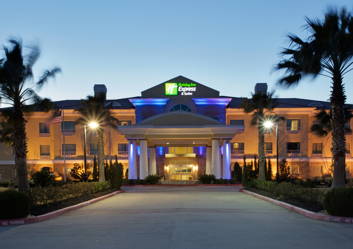 Exterior & Views 5, Holiday Inn Express & Suites PEARLAND by IHG, Brazoria