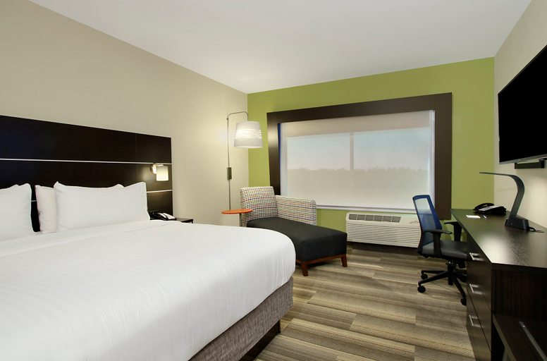 Bedroom 4, Holiday Inn Express & Suites BROOKSHIRE - KATY FREEWAY by IHG, Waller