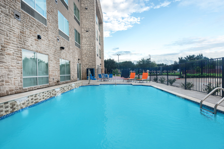 Holiday Inn Express & Suites SUGAR LAND SE - MISSOURI CITY, Fort Bend