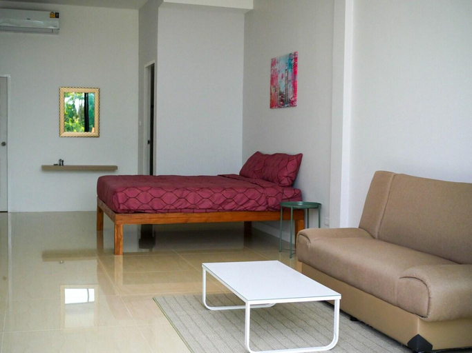 Others 4, The Boutique Hua Hin Cha Am, Cha-Am
