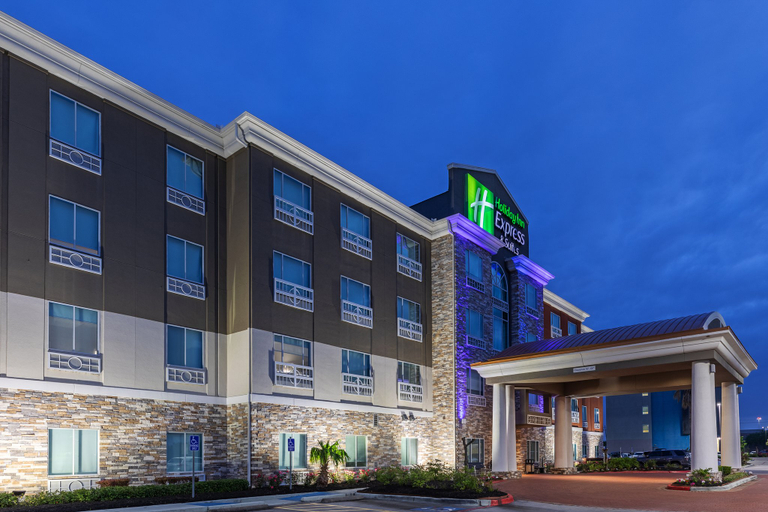 Exterior & Views 4, Holiday Inn Express & Suites HOUSTON SPACE CTR - CLEAR LAKE by IHG, Houston