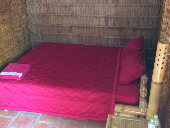 Bedroom 4, HomeTravel Mekong Can Tho - Hostel, Cái Răng