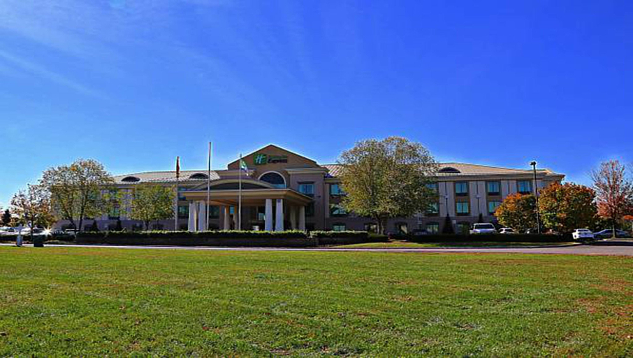Others 4, Holiday Inn Express & Suites HAGERSTOWN by IHG, Washington