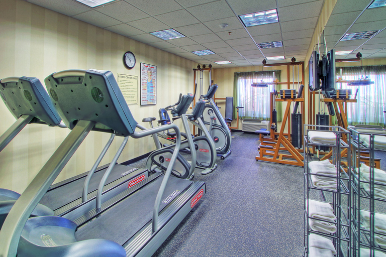 Others 2, Holiday Inn Express & Suites LAS CRUCES by IHG, Dona Ana