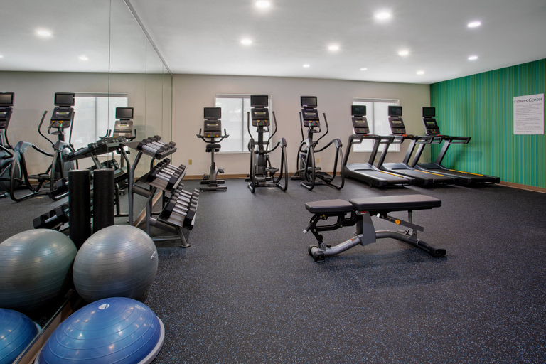 Others 2, Holiday Inn Express & Suites HOUSTON WEST - KATY by IHG, Houston