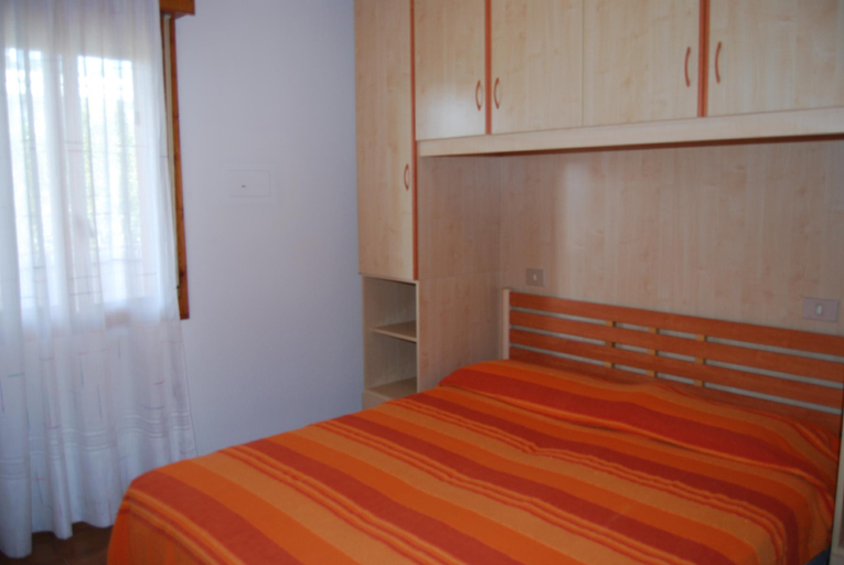 Bedroom 2, Wonderful apartment for 6 people with terrace - By Beahost Rentals, Venezia