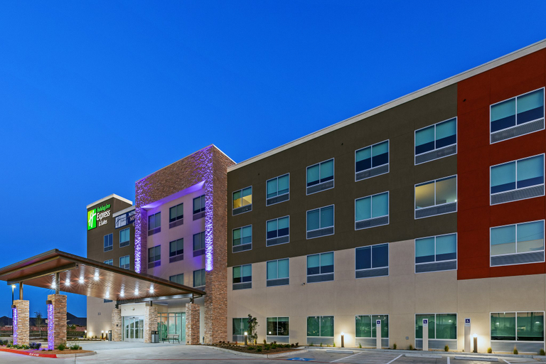 Exterior & Views 2, Holiday Inn Express & Suites HOUSTON SW - ROSENBERG by IHG, Fort Bend