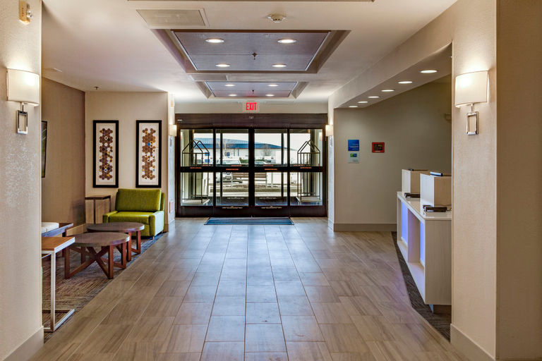 Others 4, Holiday Inn Express & Suites JACKSONVILLE by IHG, Morgan