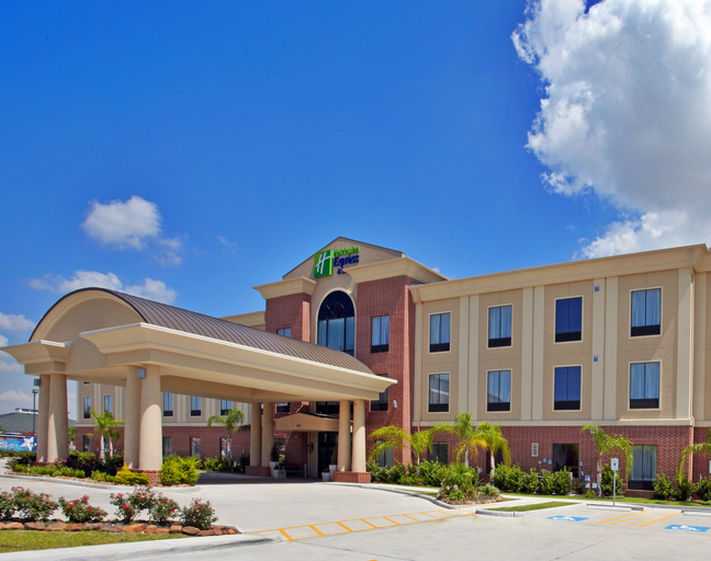 Exterior & Views 2, Holiday Inn Express & Suites DEER PARK by IHG, Houston