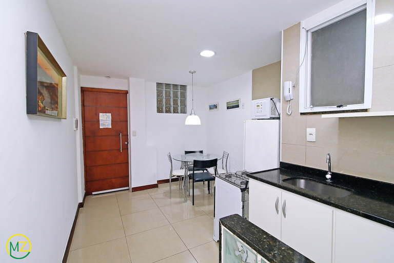 Others 5, MZ Apartments Belfort Roxo, Rio de Janeiro