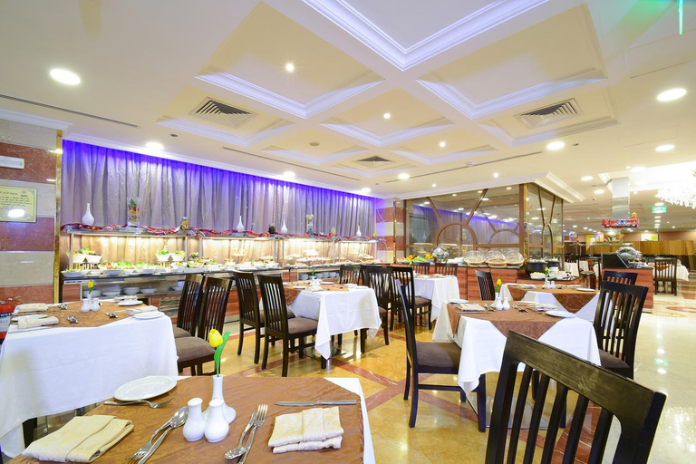 Food & Drinks 4, Al Ansar Golden Tulip, Al Madinah Al Munawwarah