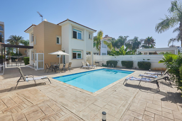 Sport & Beauty 2, Protaras Holiday Villa Dv27