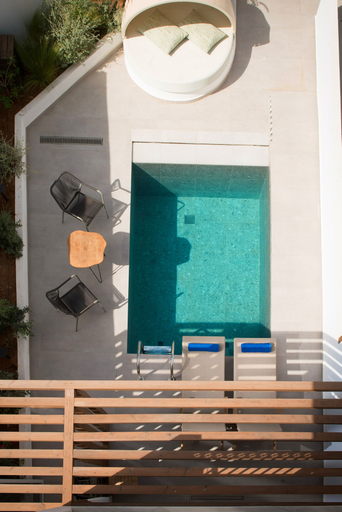 Sport & Beauty 3, Aelius Hotel & Spa, Crete