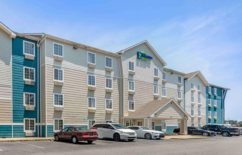 Others 2, Extended Stay America Select Suites - Tuscaloosa, Tuscaloosa