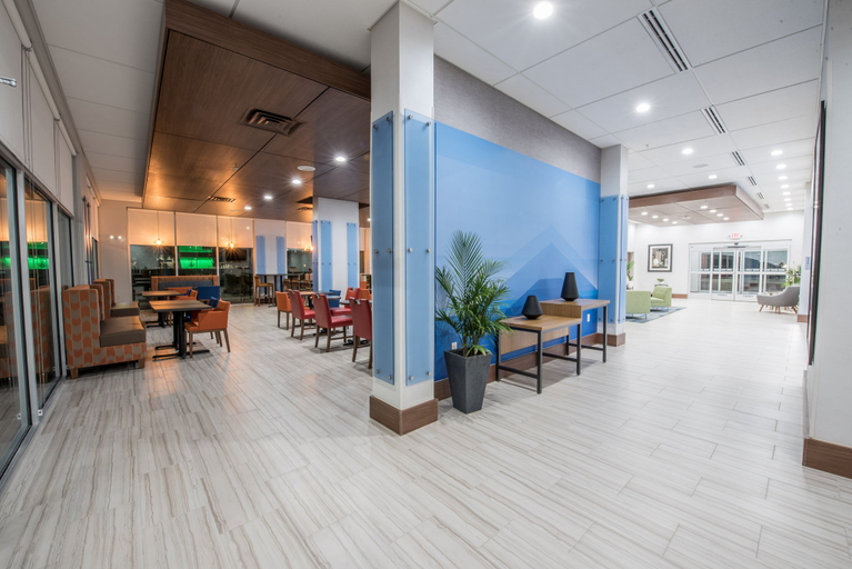 Others 4, Holiday Inn Express & Suites HOUSTON WESTCHASE - WESTHEIMER by IHG, Houston