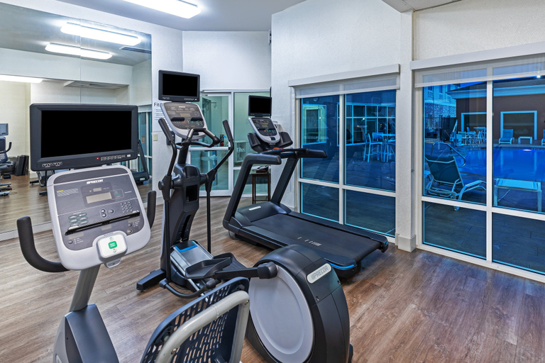 Others 2, Holiday Inn Express & Suites HOUSTON SPACE CTR - CLEAR LAKE by IHG, Houston