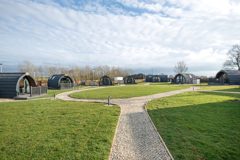 Others 5, Country Glamping, Durham