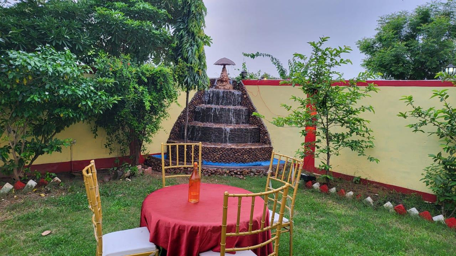 Others 5, Bundeli Farm Resort & Bnaquet, Tikamgarh