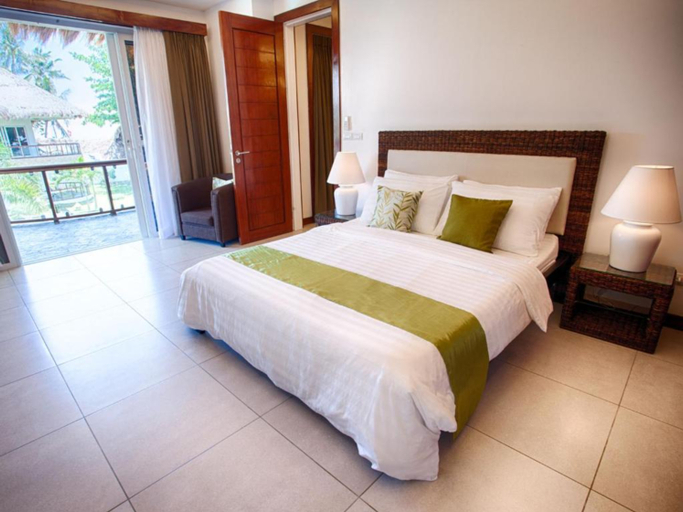 Bedroom 3, Vida Homes Condo Resort Dauin, Dauin
