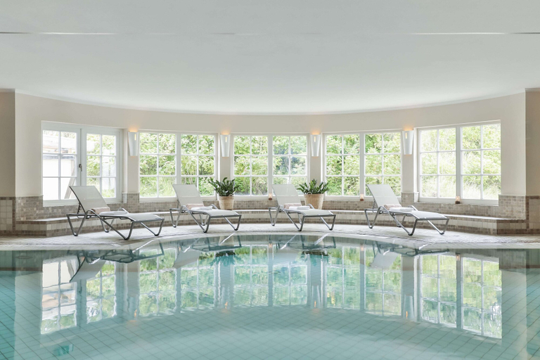 Sport & Beauty 2, Dorint Strandresort & Spa Sylt/Westerland, Nordfriesland