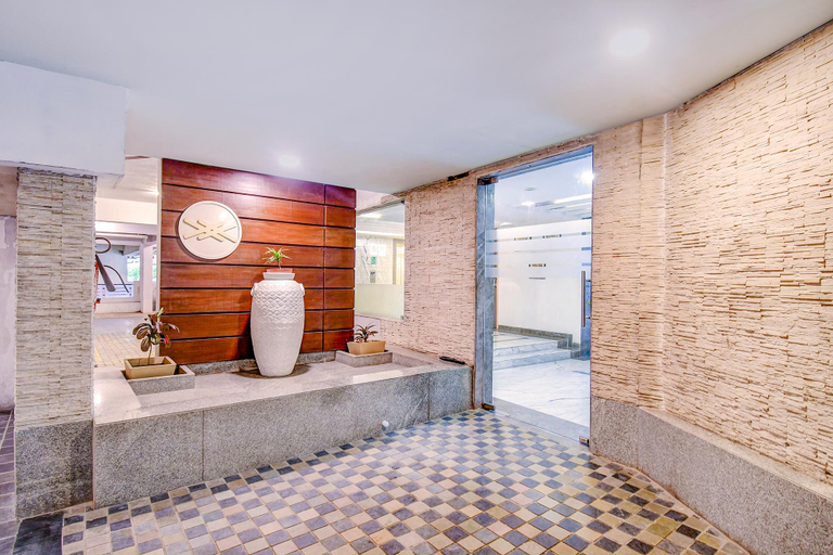 Public Area 2, FabHotel Xen Suites, North 24 Parganas
