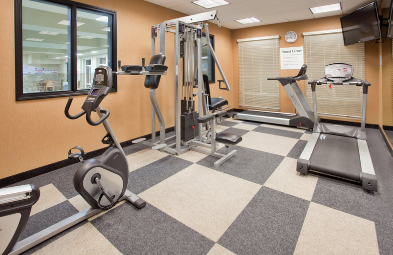 Others 3, Holiday Inn Express & Suites LAS CRUCES NORTH by IHG, Dona Ana