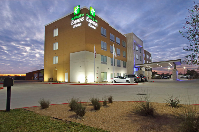 Exterior & Views 5, Holiday Inn Express & Suites BROOKSHIRE - KATY FREEWAY by IHG, Waller